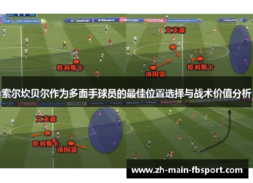 索尔坎贝尔作为多面手球员的最佳位置选择与战术价值分析